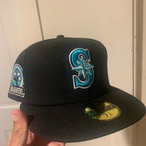 New Era Fitted Custom Hat